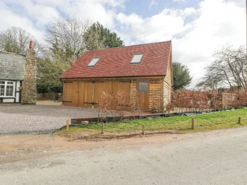 Pheasants Rise Apartment Hotels in Ross-on-Wye