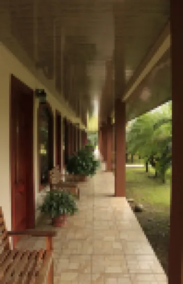 Hotel SueñoReal RioCeleste