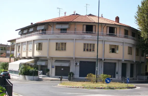 洛坎達拉羅通達旅館