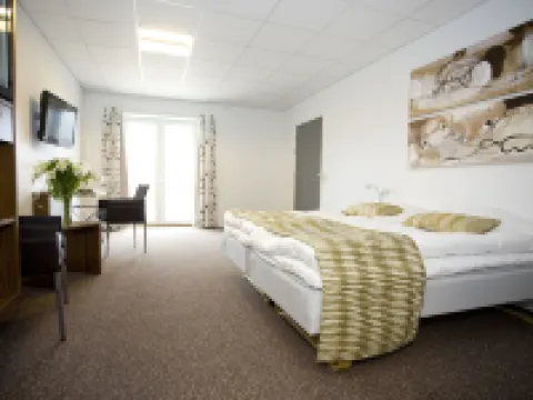 Hotel Thinggaard Hotels in Thisted Municipality
