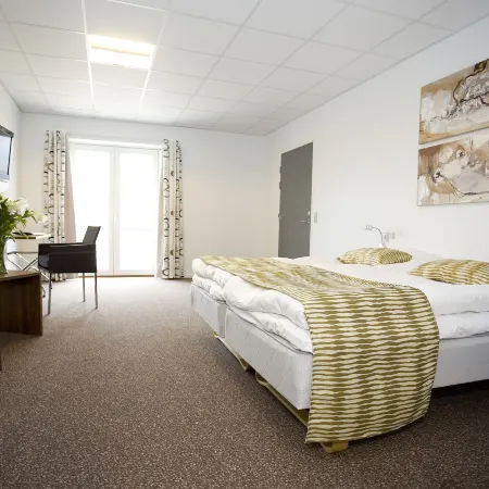 Hotel Thinggaard