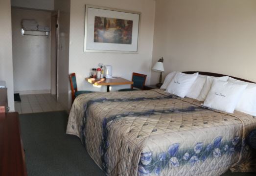 굿 나잇 인 주변 명소