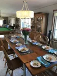 Mountain Ash Farm Country Manor
