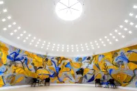 Las Casitas del Arco Iris