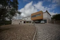 HI Alvados - Pousada de Juventude - Park Yeri