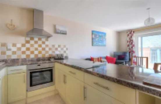 海灣觀景法院4號