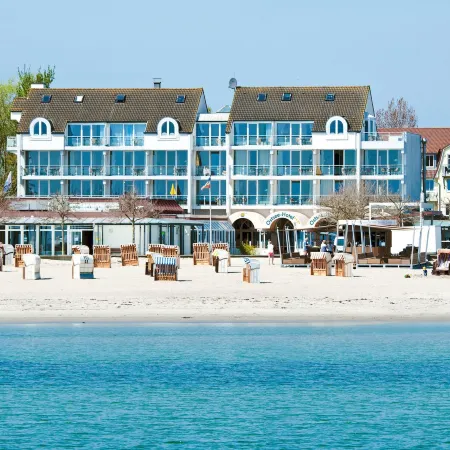 Ostsee-Hotel