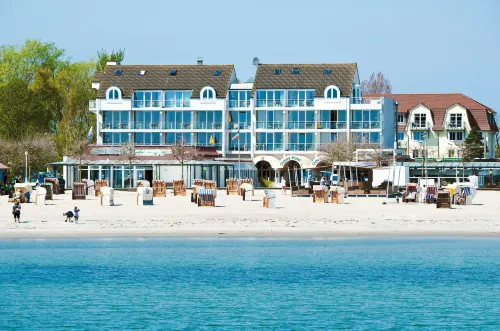Ostsee-Hotel
