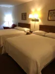 Coronado Motel & RV Park - parking