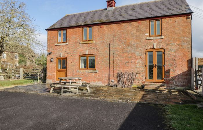 Stables Cottage