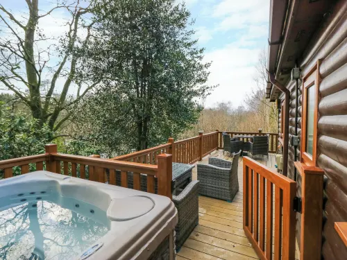 Esk Pike - Pool