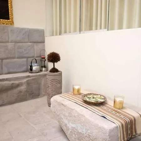 Hostal Casona Arrambide