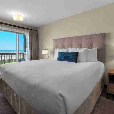 Schooner's Cove Inn Rooms