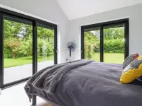 Hartgrove Farm Bungalows Hôtels à : Seaton