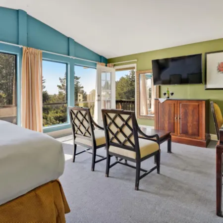 Bodega Bay Inn