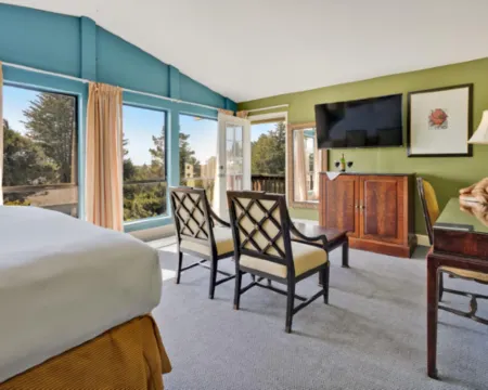 Bodega Bay Inn Hotels in Bodega Bay