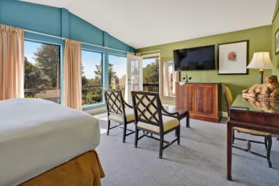 Bodega Bay Inn فنادق في Valley Ford