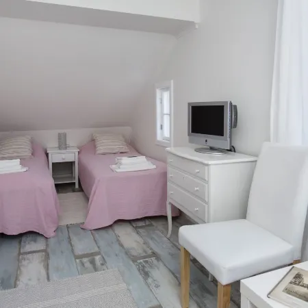 Villa Evalotta Logi I Fjällbacka