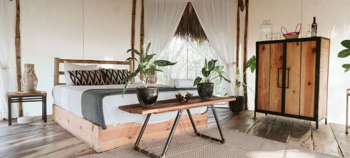 Dreamsea Surf Resort Nicaragua Hotels in San Juan del Sur