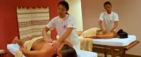 Palissandre Antananarivo - spa