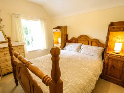 Sarah Magees Hotel a 