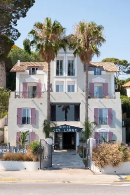 Key Largo Hotels in Bandol