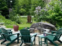 Kitzhof Inn Vermont Hotels in Dover