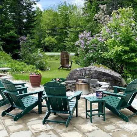 Kitzhof Inn Vermont