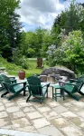 Kitzhof Inn Vermont Hotel di Dover