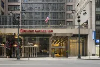 Hilton Garden Inn New York/Midtown Park Avenue