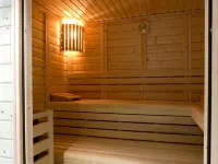 Logis Hotel Spa Restaurant le Provence - spa