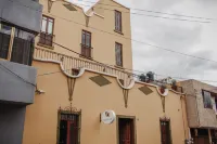 Hotel Casa Naranjos Hotel a Tepatitlan de Morelos