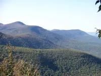 Crystal Brook Resort & Mountain Brauhaus - Wifi