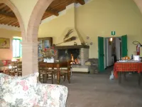 Agriturismo Caio Alto