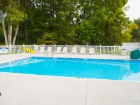 Harrington Inn Hotels in Newaygo County