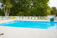 Harrington Inn Hotels in Hesperia