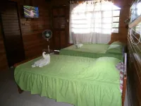 Madera Labrada Lodge Ecologico