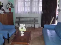Casa Térrea Para Temporada Hotels in Peruibe