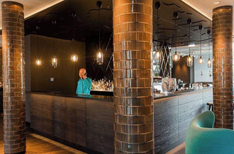 Motel One München-Westend photo 5