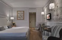 Hotel Mioni Pezzato - balcony