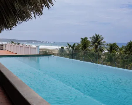 Hotel Blater Hotels in Santa Maria Colotepec