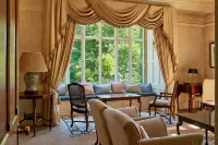 Penmaenuchaf Hotel Hotels in Dolgellau