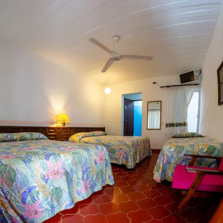 Hotel Delfin
