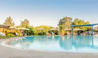 The Village- Jordan Riverside Travel Hotel - Pools