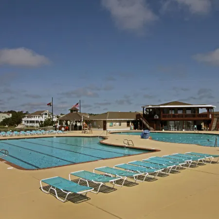 The Inn at Corolla