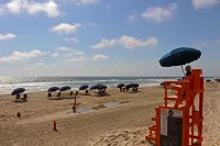 The Inn at Corolla - Beach