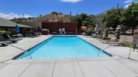 Kernville Inn