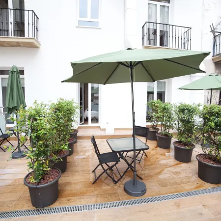 Casa Nicolasa