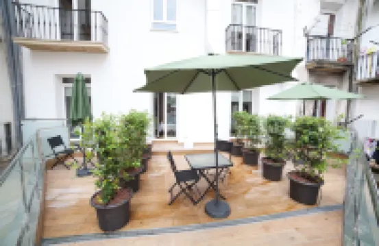 卡薩尼可拉薩旅館