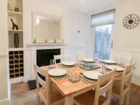 Newden Cottage - Beach